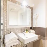 Pensión Cesar Vatican 4*