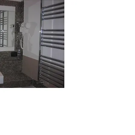 Cesar Vatican Casa de hóspedes