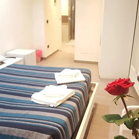 Cesar Vatican Rooms 4*