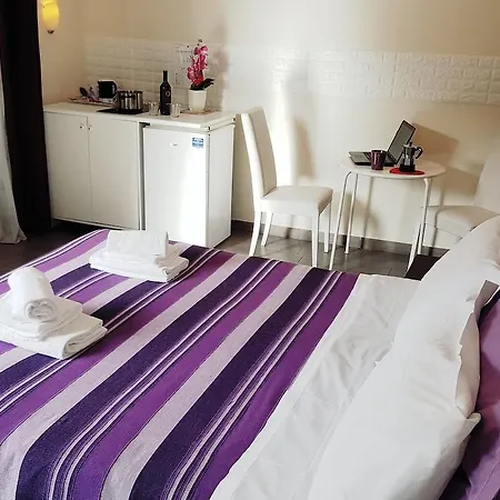 Cesar Vatican 4* Roma