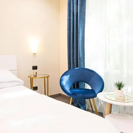 Guest house Cesar Vatican Rooms