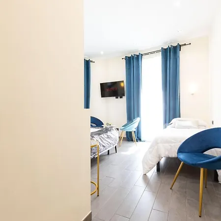 Cesar Vatican 4* Рим