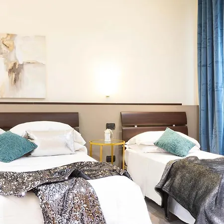 Cesar Vatican Гостевой дом Рим