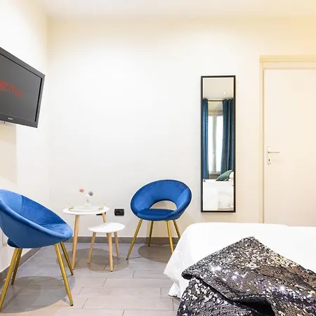 Cesar Vatican Rooms