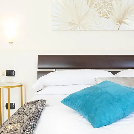 Гостевой дом Cesar Vatican Рим