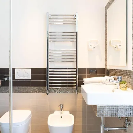 Cesar Vatican Гостевой дом