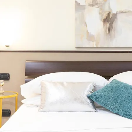 Cesar Vatican Гостевой дом 4*