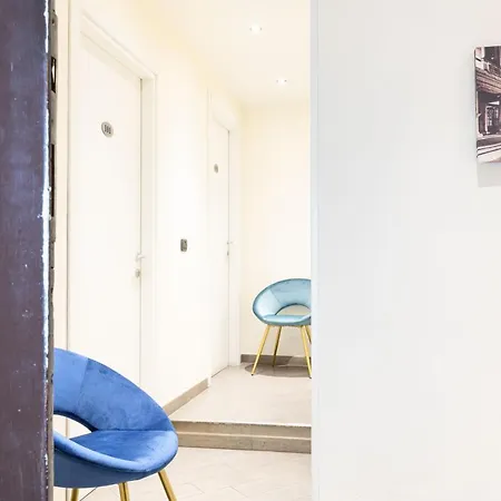 Cesar Vatican 4* Рим