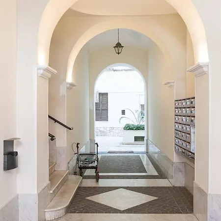 Cesar Vatican 4* Rom