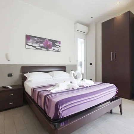 Cesar Vatican 4* Рим