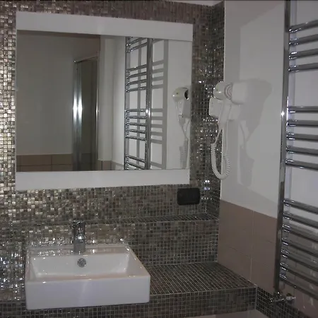 Gasthof Cesar Vatican Rom