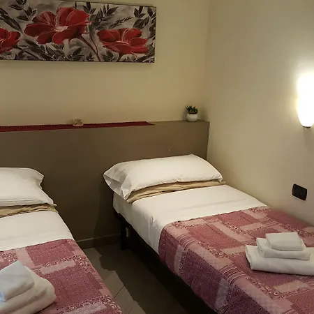 Cesar Vatican Rooms Rome