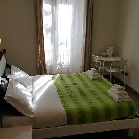 Casa de hóspedes Cesar Vatican Roma