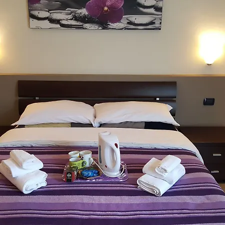 Cesar Vatican Rooms 4*
