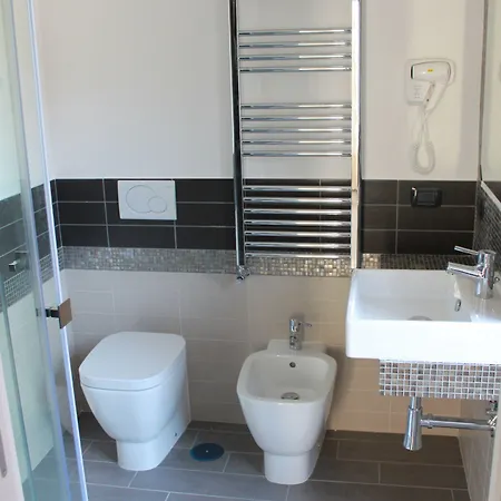 Cesar Vatican Rooms 4* Rome