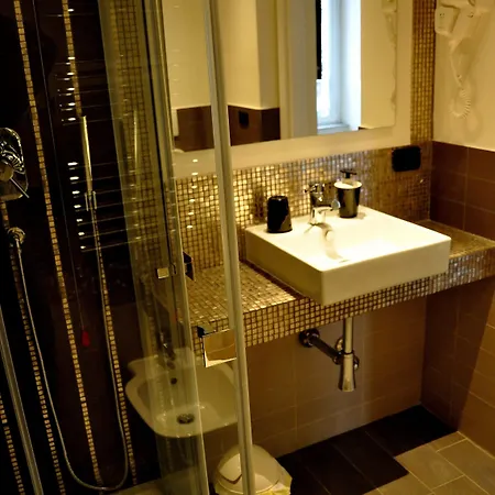 Cesar Vatican Gasthof 4*