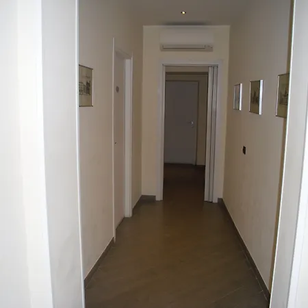 Cesar Vatican Гостевой дом