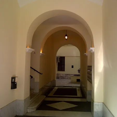 Pensjonat Cesar Vatican Rzym