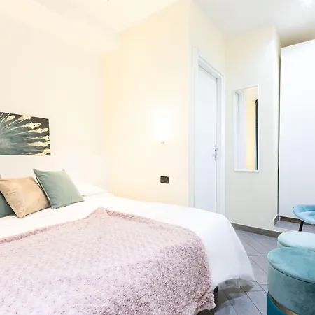Cesar Vatican Rooms Guest house