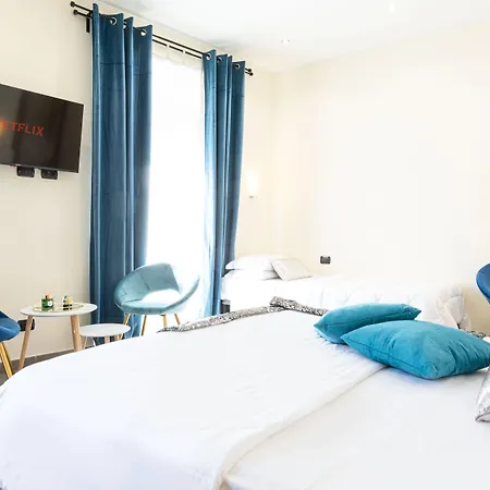 Cesar Vatican Rooms 4*