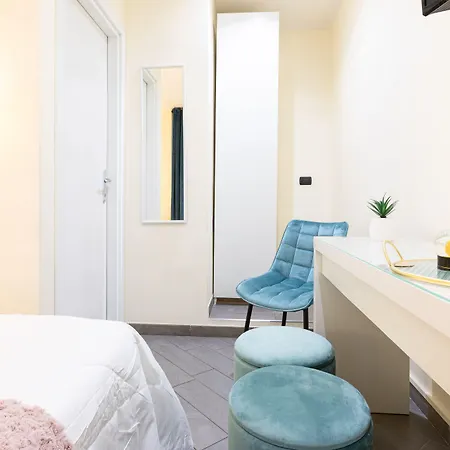 Cesar Vatican Rooms