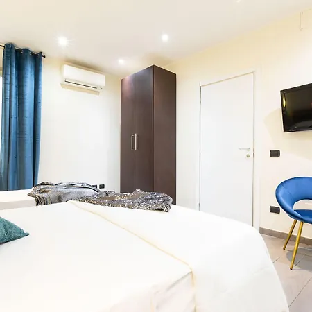 Cesar Vatican Гостевой дом Рим