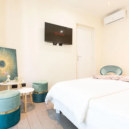 Cesar Vatican Rooms 4* Rome