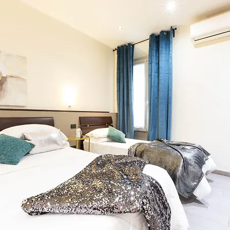 Cesar Vatican Rooms Rome