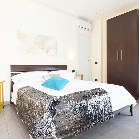 Cesar Vatican Гостевой дом