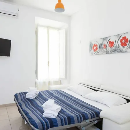 Cesar Vatican Rooms 4* Rome