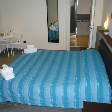 Casa de hóspedes Cesar Vatican 4*