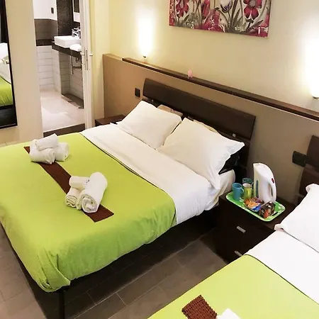 Cesar Vatican Гостевой дом 4*