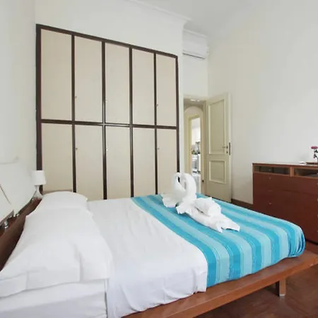 Гостевой дом Cesar Vatican