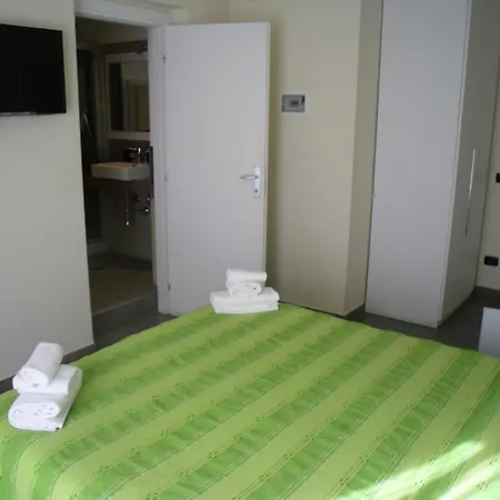 Gasthof Cesar Vatican Rom