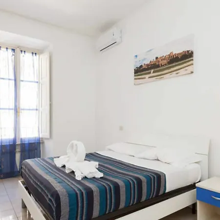 Gasthof Cesar Vatican Rom