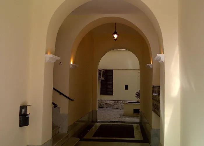 Gæstehus Cesar Vatican Rom