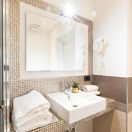 Pensionat Cesar Vatican 4*