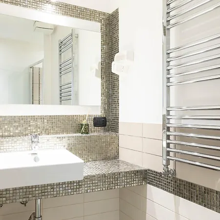 Guest house Cesar Vatican Rooms - Top Collection Rome