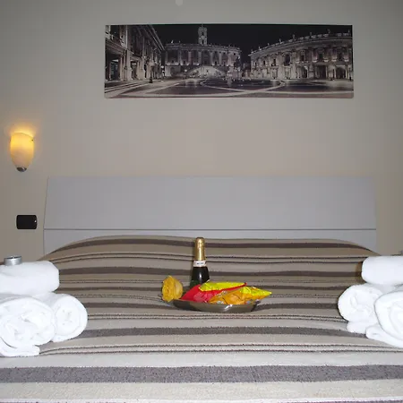 Cesar Vatican 4* 로마