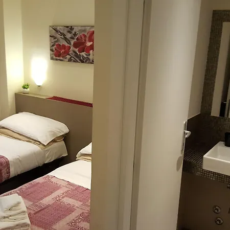 Cesar Vatican 게스트하우스 4*