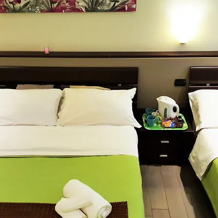 Cesar Vatican 4* 로마