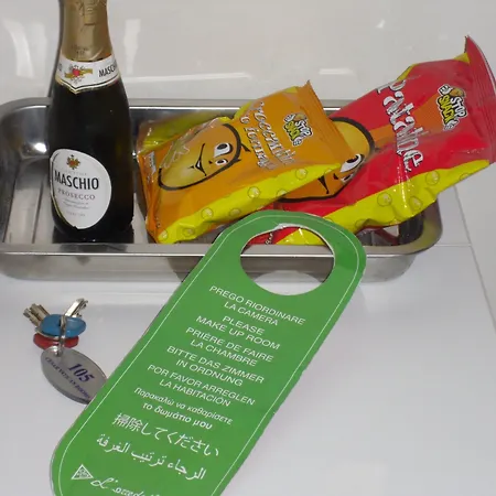 게스트하우스 Cesar Vatican 4*