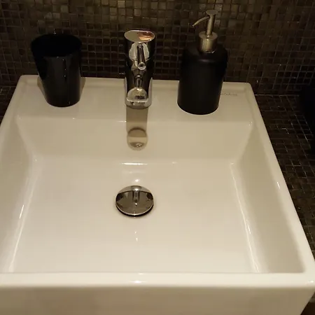 게스트하우스 Cesar Vatican