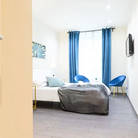 게스트하우스 Cesar Vatican