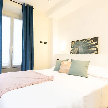 게스트하우스 Cesar Vatican 로마