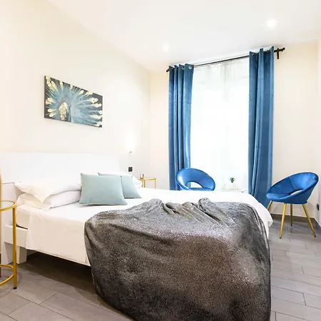 Cesar Vatican 게스트하우스 4*