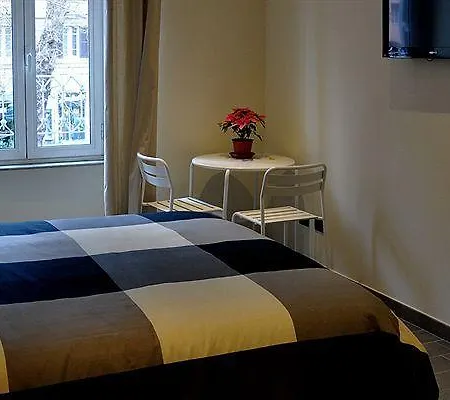 Pensionat Cesar Vatican Rom