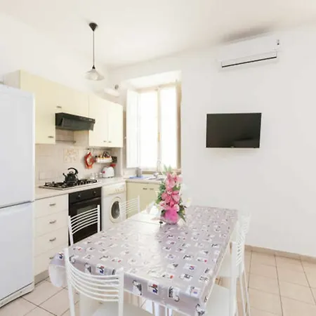 Cesar Vatican Pensionat 4*