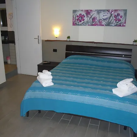 Pensionat Cesar Vatican Rom