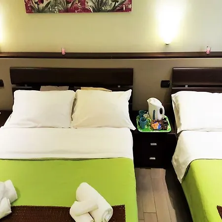 Pensionat Cesar Vatican Rom